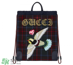 gucci2017早秋dsm獨(dú)占系列怎么樣_好看嗎？