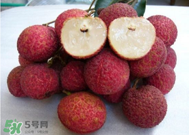 青荔枝放多久變紅？青荔枝怎么保存？