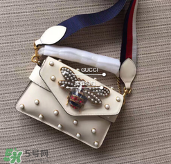 gucci蜜蜂包尺寸多大？古馳蜜蜂包尺寸介紹