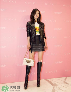 gucci蜜蜂包尺寸多大？古馳蜜蜂包尺寸介紹