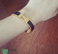 愛馬仕手鐲多少錢？愛馬仕手鐲國內(nèi)專柜價格