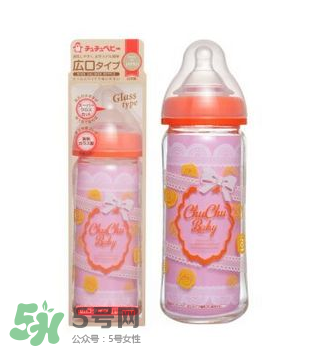 chuchu啾啾奶瓶怎么樣？日本chuchu啾啾奶瓶好用嗎？
