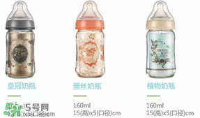 chuchu啾啾奶瓶怎么樣？日本chuchu啾啾奶瓶好用嗎？