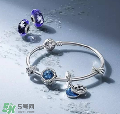 pandora繁星童話手鏈有什么寓意？潘多拉繁星童話寓意是什么？