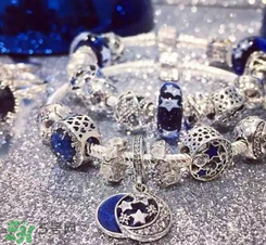 pandora繁星童話手鏈有什么寓意？潘多拉繁星童話寓意是什么？