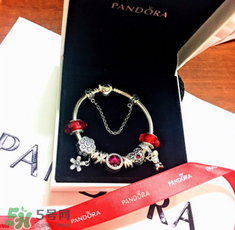 pandora手鏈怎么樣？潘多拉手鏈好不好？