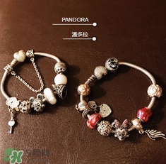 pandora手鏈怎么樣？潘多拉手鏈好不好？