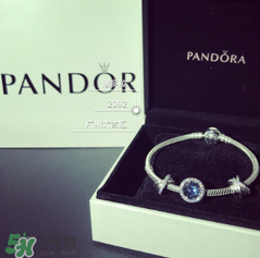 pandora手鏈怎么樣？潘多拉手鏈好不好？