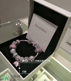 pandora手鏈掉色嗎？潘多拉手鏈會不會掉色？
