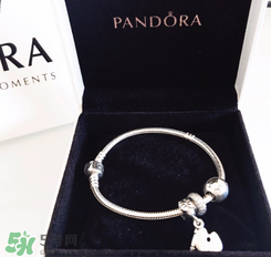 pandora手鏈掉色嗎？潘多拉手鏈會不會掉色？