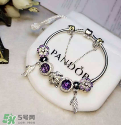 pandora手鏈會(huì)變長(zhǎng)嗎？潘多拉手鏈會(huì)越戴越松嗎？