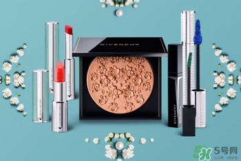 2017春夏彩妝限定新品大全_2017彩妝限定新品盤點(diǎn) 2017春夏彩妝限定新品大全_2017彩妝限定新品盤點(diǎn)