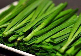 楊梅和韭菜能一起吃嗎？喝楊梅湯能吃韭菜嗎？