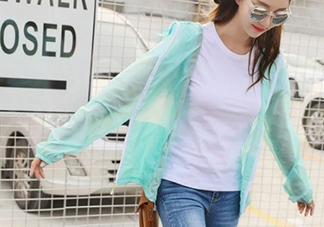 lets die防曬衣怎么辨別真假？let's die防曬衣真假鑒別