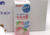 貝親桃子水能擦濕疹嗎？貝親桃子水能治濕疹嗎？