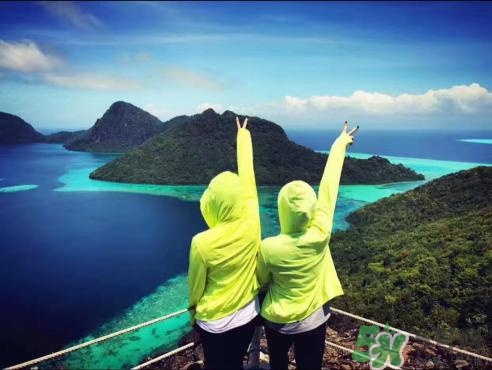 后益光療帽真的有用嗎？hoii后益防曬帽防曬測試