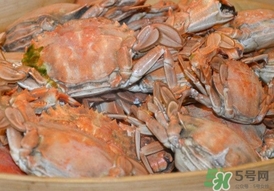 花蓋蟹要蒸多久能熟？花蓋蟹要蒸多長時間