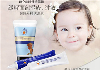 恩姆花園濕疹膏有效果嗎？恩姆花園濕疹膏怎么用？