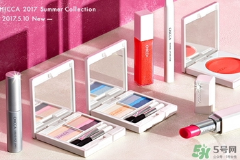 2017春夏彩妝限定新品大全_2017彩妝限定新品盤點(diǎn) 2017春夏彩妝限定新品大全_2017彩妝限定新品盤點(diǎn)