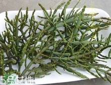 什么是螃蟹腳茶？螃蟹腳茶的功效禁忌