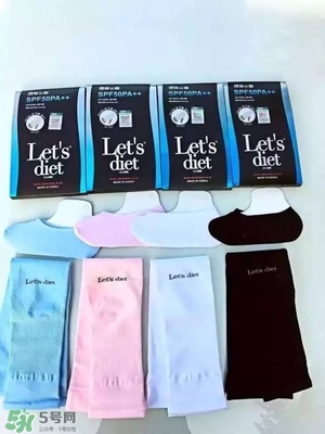 let's die冰袖多少錢(qián)？lets die冰袖怎么樣？