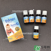 ddrops d3吃到多大？ddrops d3吃到幾歲？