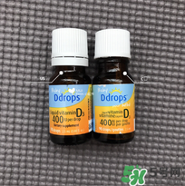 ddrops d3吃到多大？ddrops d3吃到幾歲？