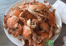 花蓋蟹多少錢一斤2017？一斤花蓋蟹大約有幾個？