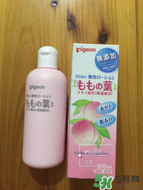 貝親桃子水能吃嗎？貝親桃子水能不能吃？