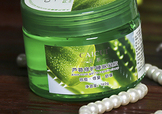 蘆薈面膜白天可以用嗎？蘆薈面膜白天還是晚上用好