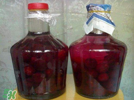 泡楊梅酒用什么瓶子？楊梅酒可以用塑料瓶泡嗎？