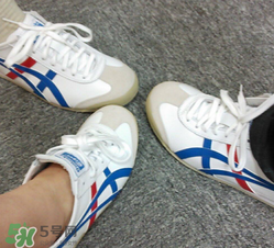 onitsuka tiger鬼?；⑹鞘裁磁谱觃哪個國家的_什么檔次？