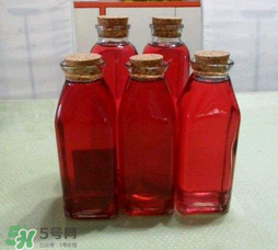泡楊梅酒要放多少糖？泡楊梅酒放多少冰糖？