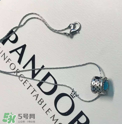 潘多拉項(xiàng)鏈會(huì)變黑嗎？潘多拉項(xiàng)鏈變黑了怎么辦？