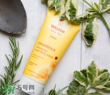 WELEDA維蕾德洗發(fā)水怎么樣_好用嗎？