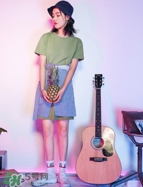 7月份去韓國穿什么？七月份去韓國穿什么衣服