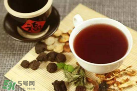 酸梅湯熱量高嗎？酸梅湯的熱量大嗎？