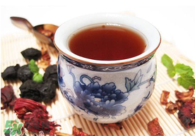 酸梅湯熱量高嗎？酸梅湯的熱量大嗎？