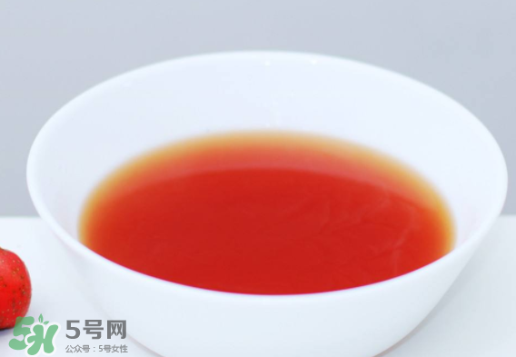 酸梅湯什么人不能喝？喝酸梅湯的壞處
