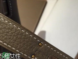 hermes birkin怎么看真假？愛馬仕鉑金包真假鑒別