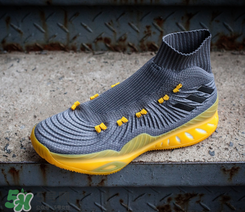 adidas crazy explosive2017怎么樣？阿迪達(dá)斯維金斯籃球鞋測評