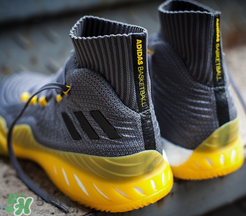 adidas crazy explosive2017怎么樣？阿迪達(dá)斯維金斯籃球鞋測評