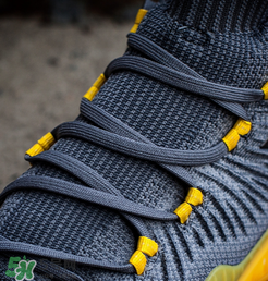 adidas crazy explosive2017怎么樣？阿迪達(dá)斯維金斯籃球鞋測評