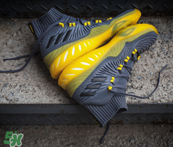 adidas crazy explosive2017怎么樣？阿迪達(dá)斯維金斯籃球鞋測評