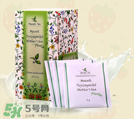 MECSEK催奶茶怎么樣？MECSEK催奶茶有效嗎？