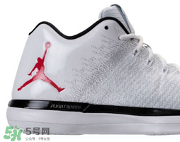 air jordan 31 low公牛主場配色什么時候發(fā)售？