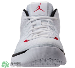 air jordan 31 low公牛主場配色什么時候發(fā)售？