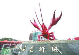 2017潛江龍蝦節(jié)門(mén)票多少錢(qián)？2017潛江龍蝦節(jié)門(mén)票