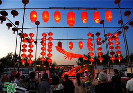 2017潛江龍蝦節(jié)門(mén)票多少錢(qián)？2017潛江龍蝦節(jié)門(mén)票