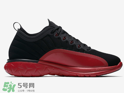 jordan trainer prime flu game喬丹訓(xùn)練鞋黑紅配色多少錢？